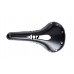 Велосипедне сідло BROOKS B17 Narrow CARVED Black Фото № 3